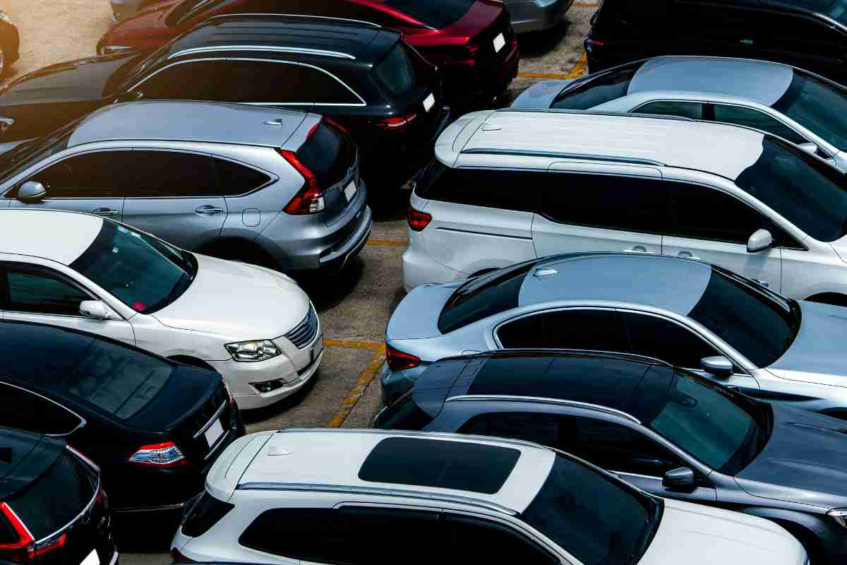 automobili valore ricchezza se le possiedi tesoro