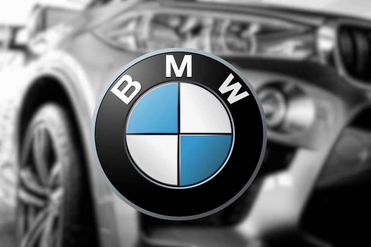 BMW rivoluziona il mondo delle auto