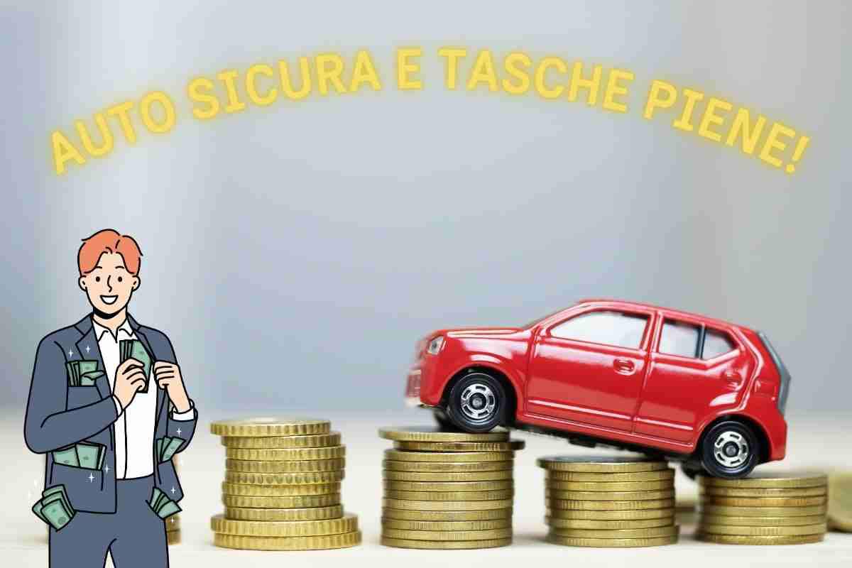 Automobili bollo esenzione