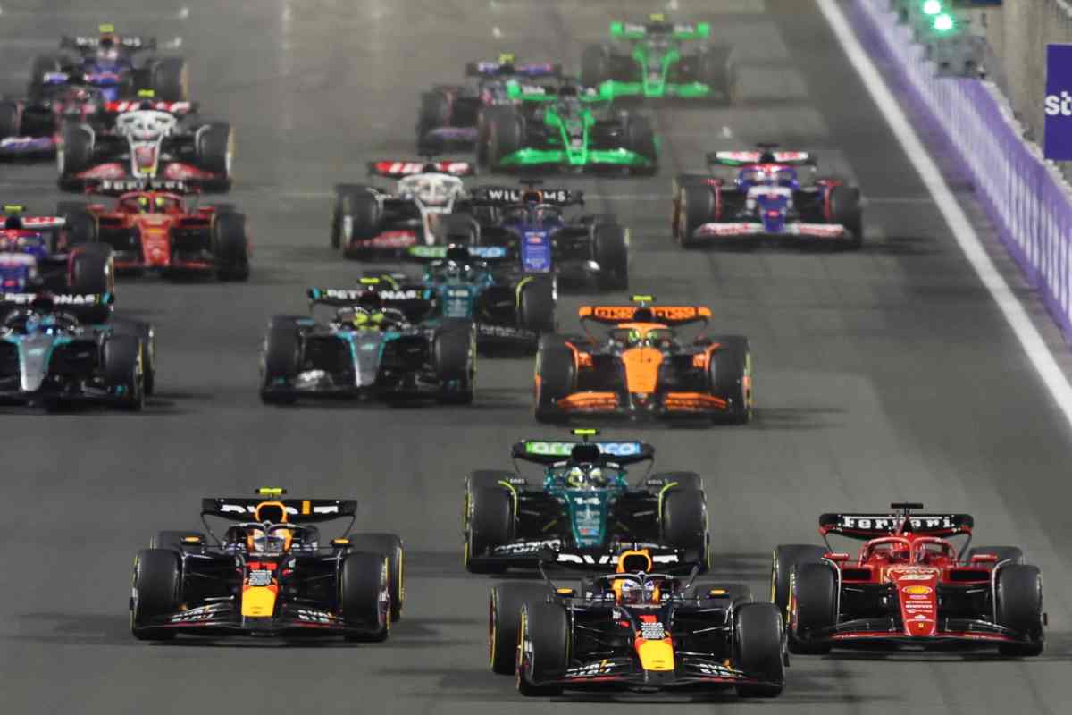 Bomba in Formula 1, squalifica sempre più vicina