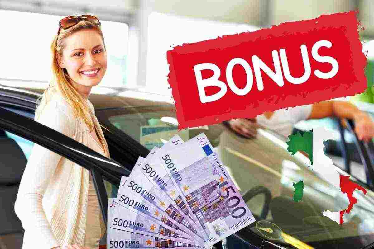 Bonus patente novità occasione Governo aiuti Euro