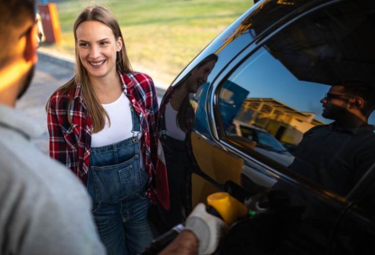 consumo benzina risparmio soluzioni