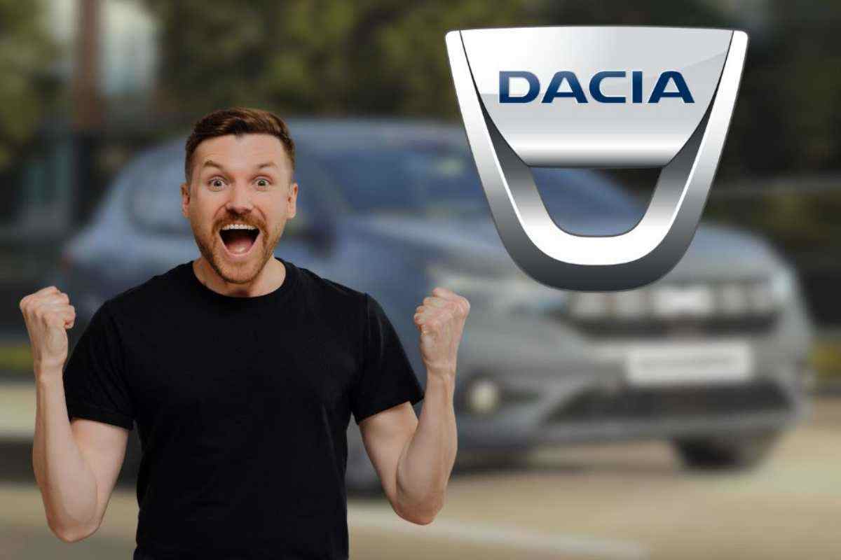 Dacia che prezzo