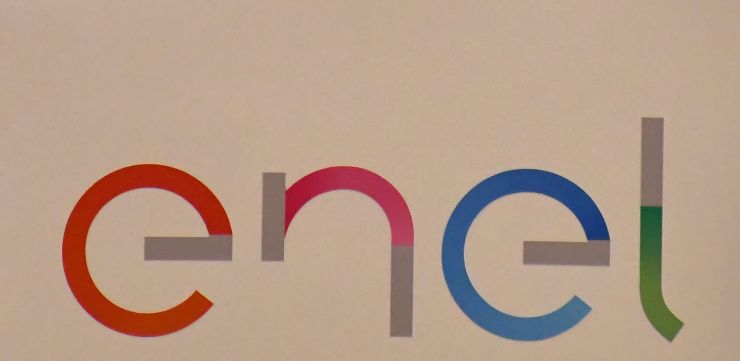 Enel accordo transizione energetica