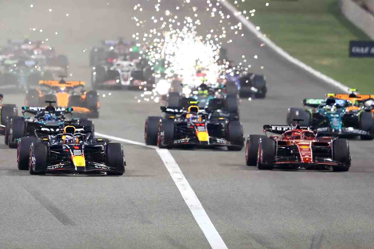 Nuovo terremoto in F1, c'è un'altra inchiesta