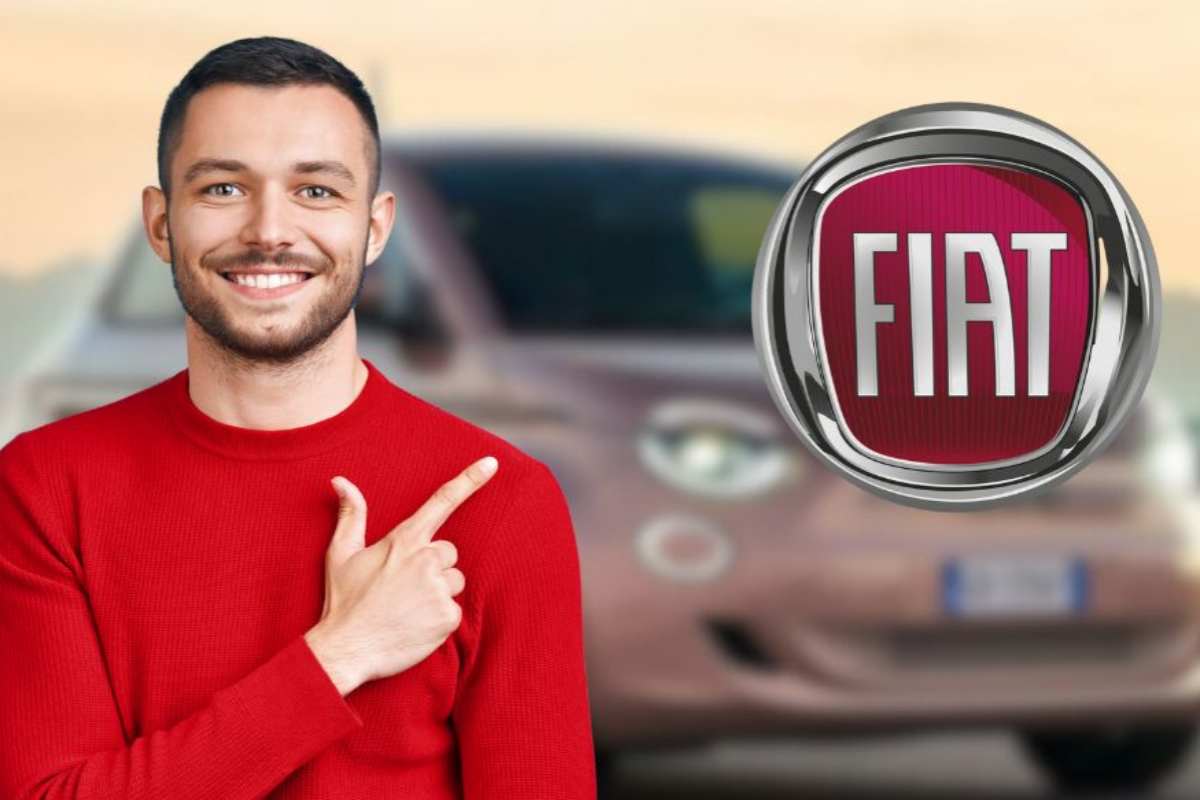 Fiat partono gli ordini