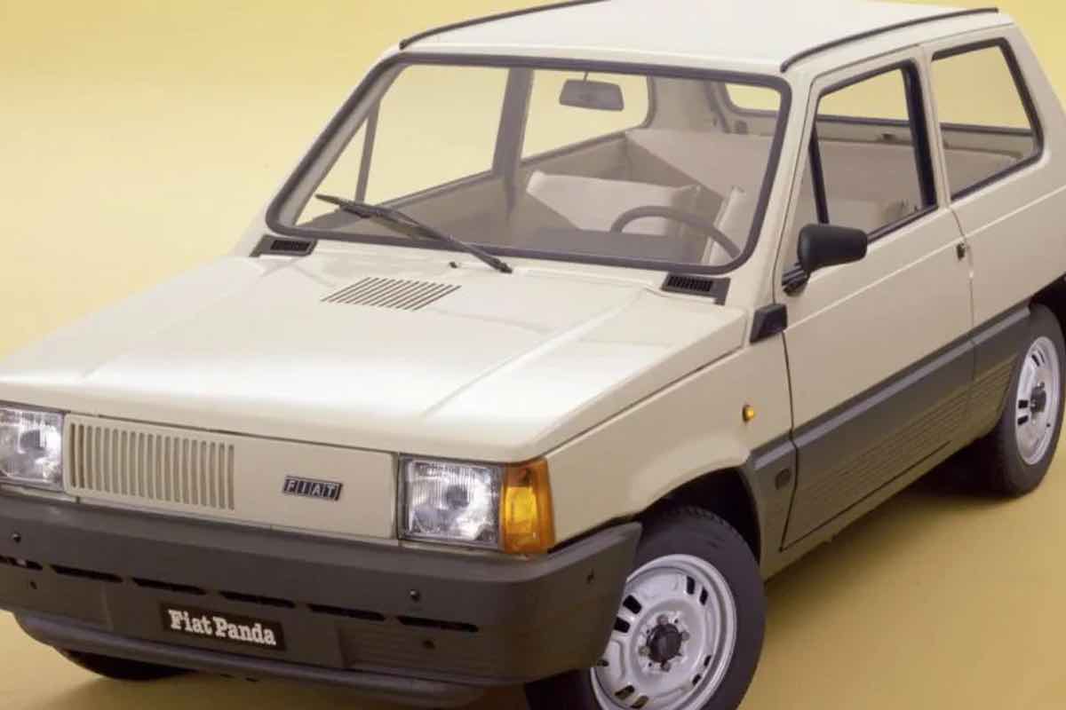 Fiat Panda utilitaria nahitan nandez