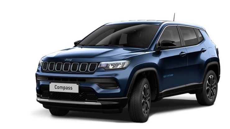 jeep compass occasione prezzo sconto