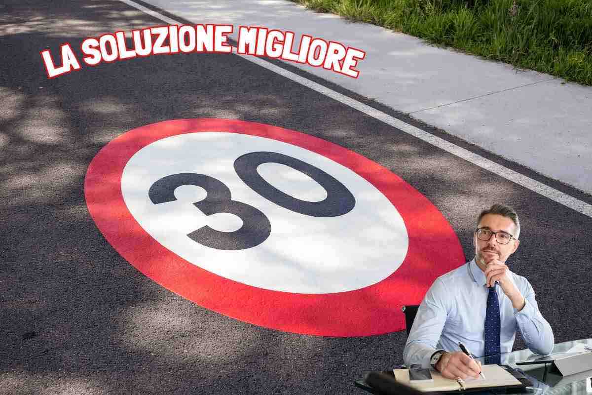 Zona trenta limite svolta italia inquinamento
