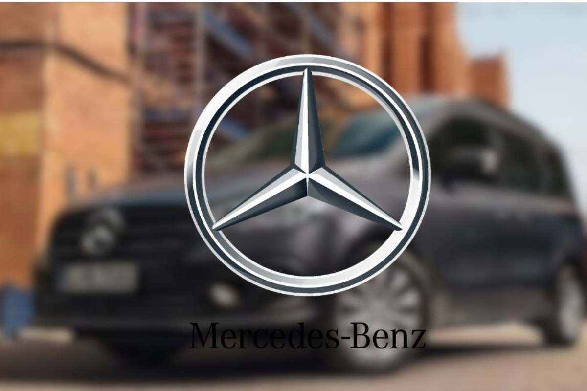 Mercedes la più economica
