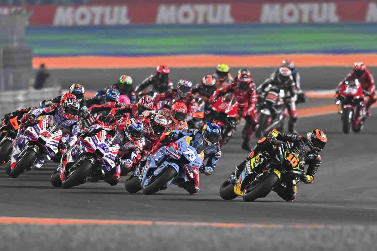 quanti soldi servono per comprare la MotoGP