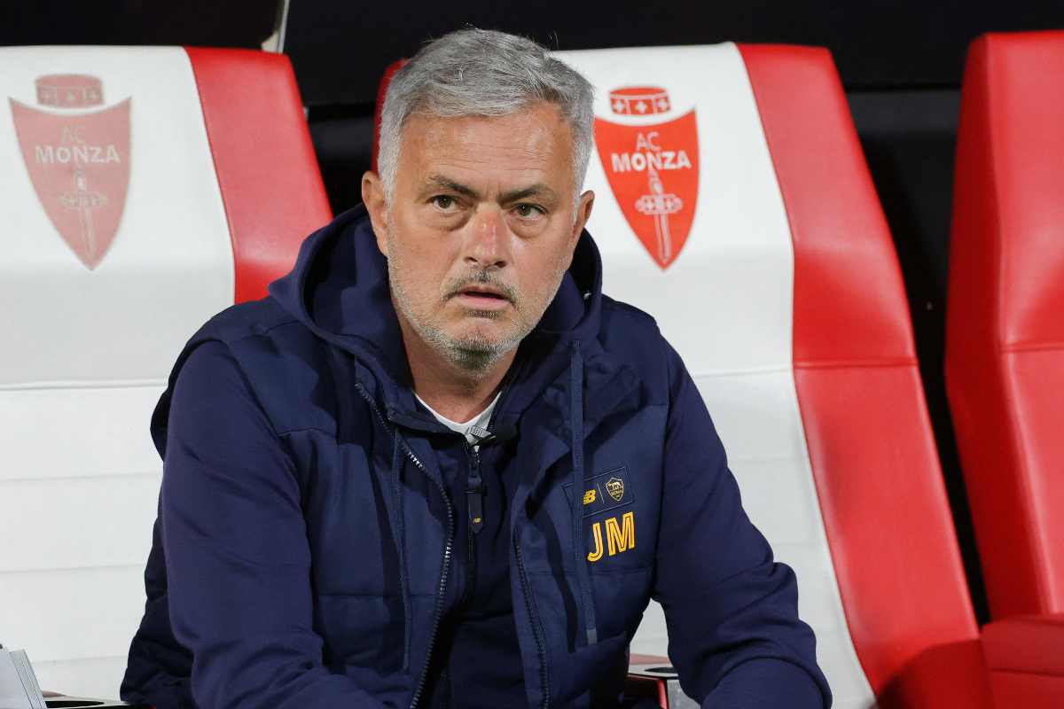 Mourinho svela il suo futuro