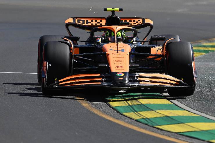 mclaren fondo bahrain compra tutto