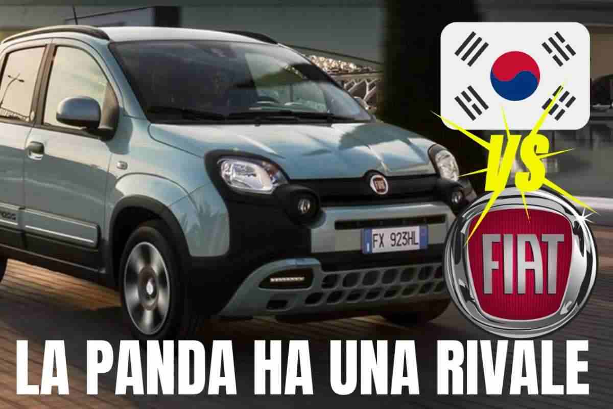 fiat panda citycar giappone kia picanto