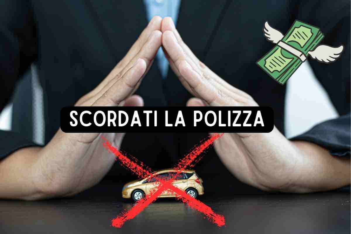 Polizza assicurazione costo enorme aumento 