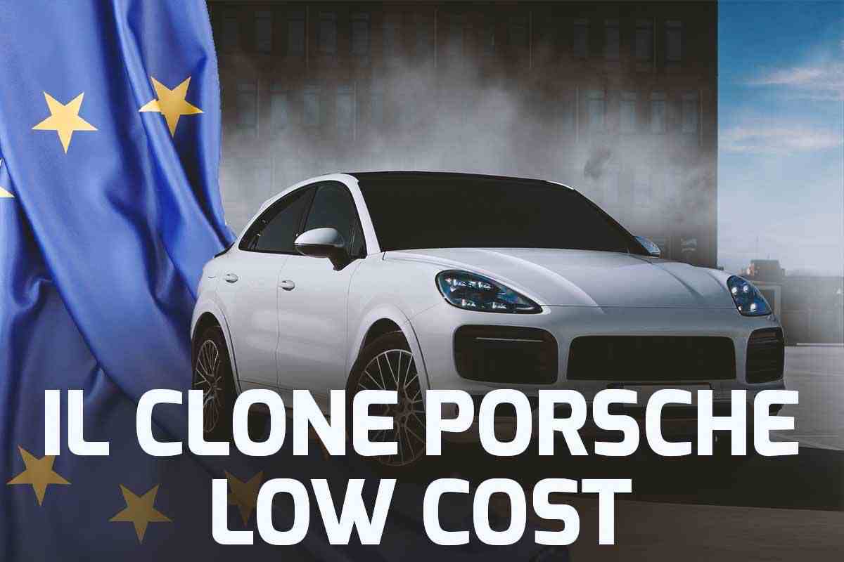 arriva in europa il clone di porsche cayenne