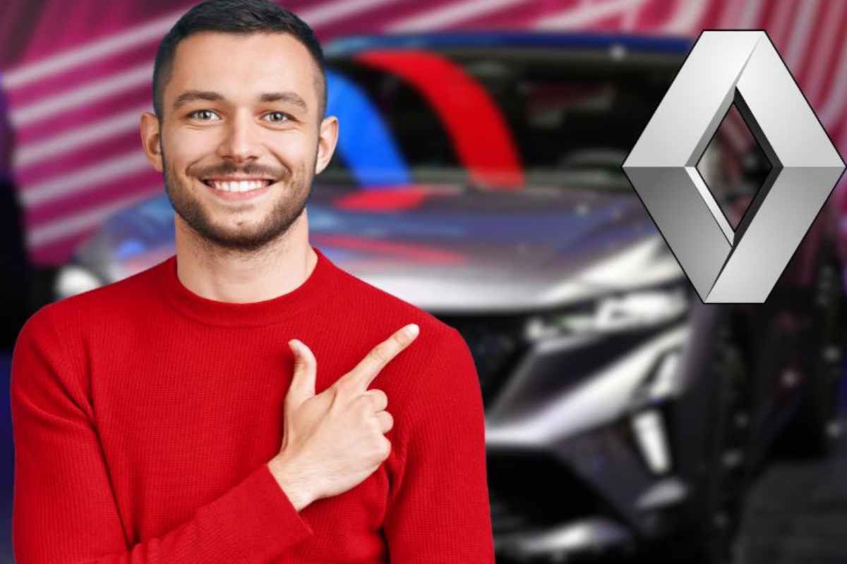 Renault clio prezzo basso