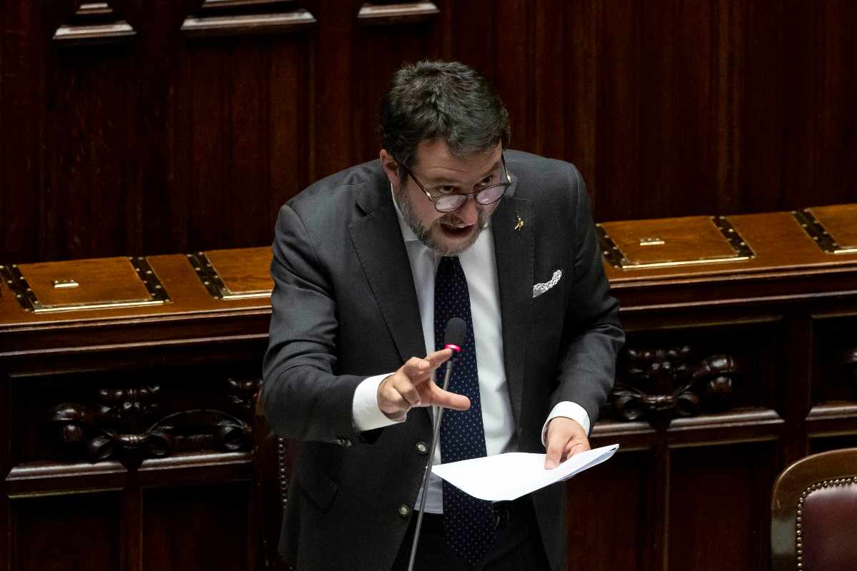 autovelox nuova legge codice strada salvini governo