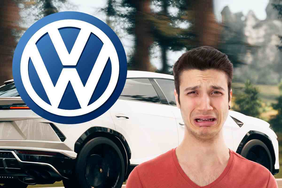 Volkswagen T Roc addio modelli termici novità problemi