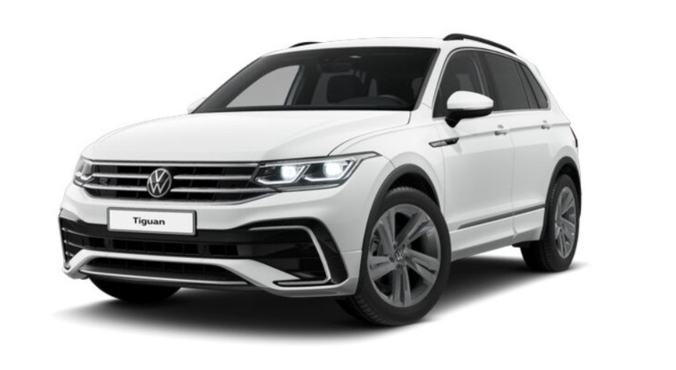Volkswagen Tiguan suv mercato italiano conquista prezzo