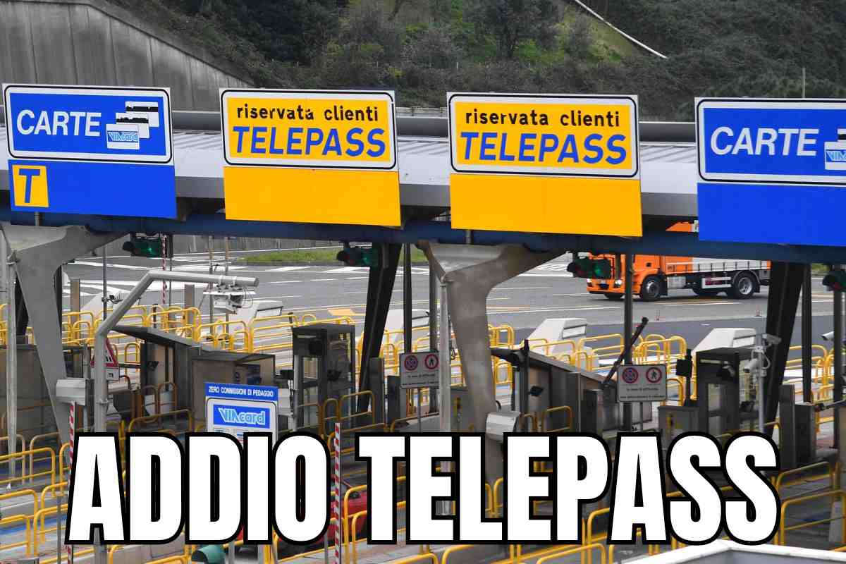 UnipolMove addio telepass nuovo servizio prezzo autostrada