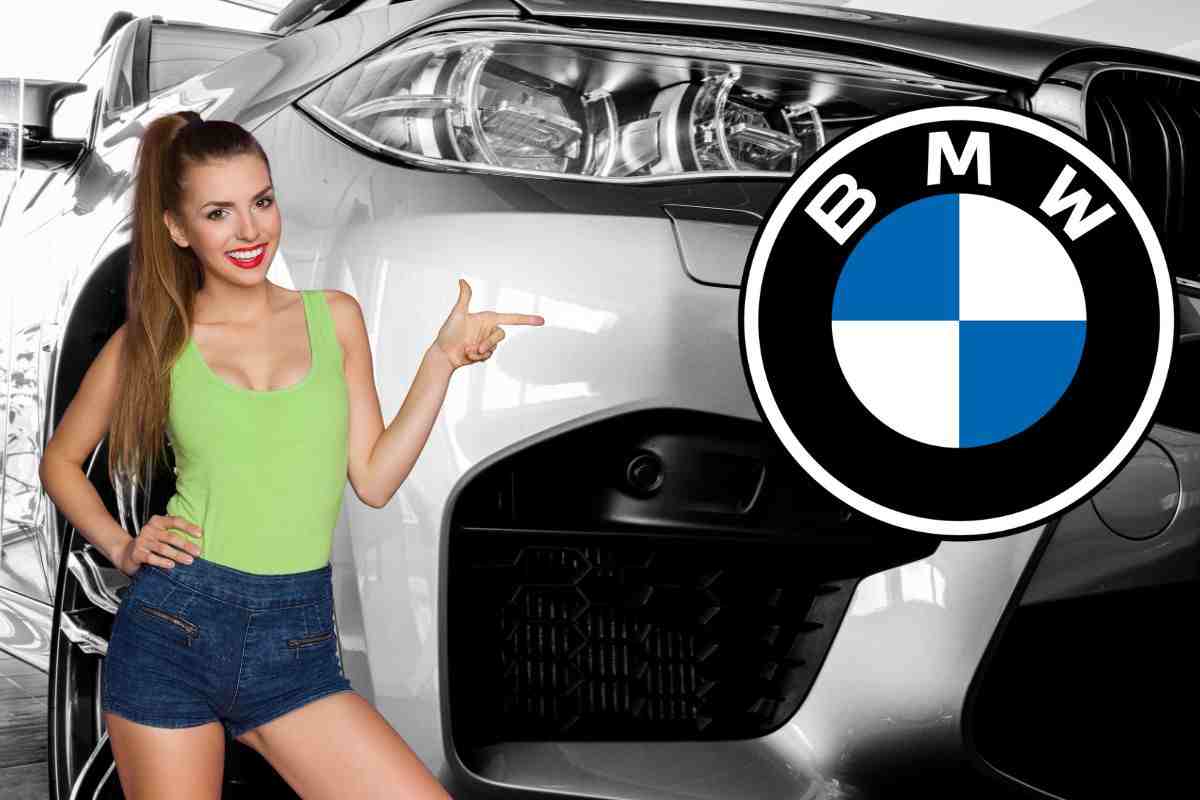 BMW X2 novità 2024 SUV cambiamento prezzo qualità