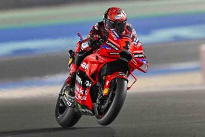 Ducati MotoGP 2025 Mondiale Aldeguer stagione pilota campione