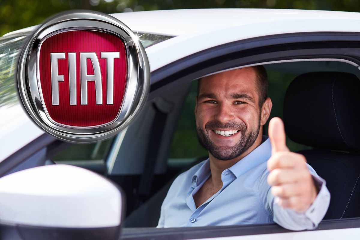 FIAT 500 occasione novità Mirafiori motore benzina