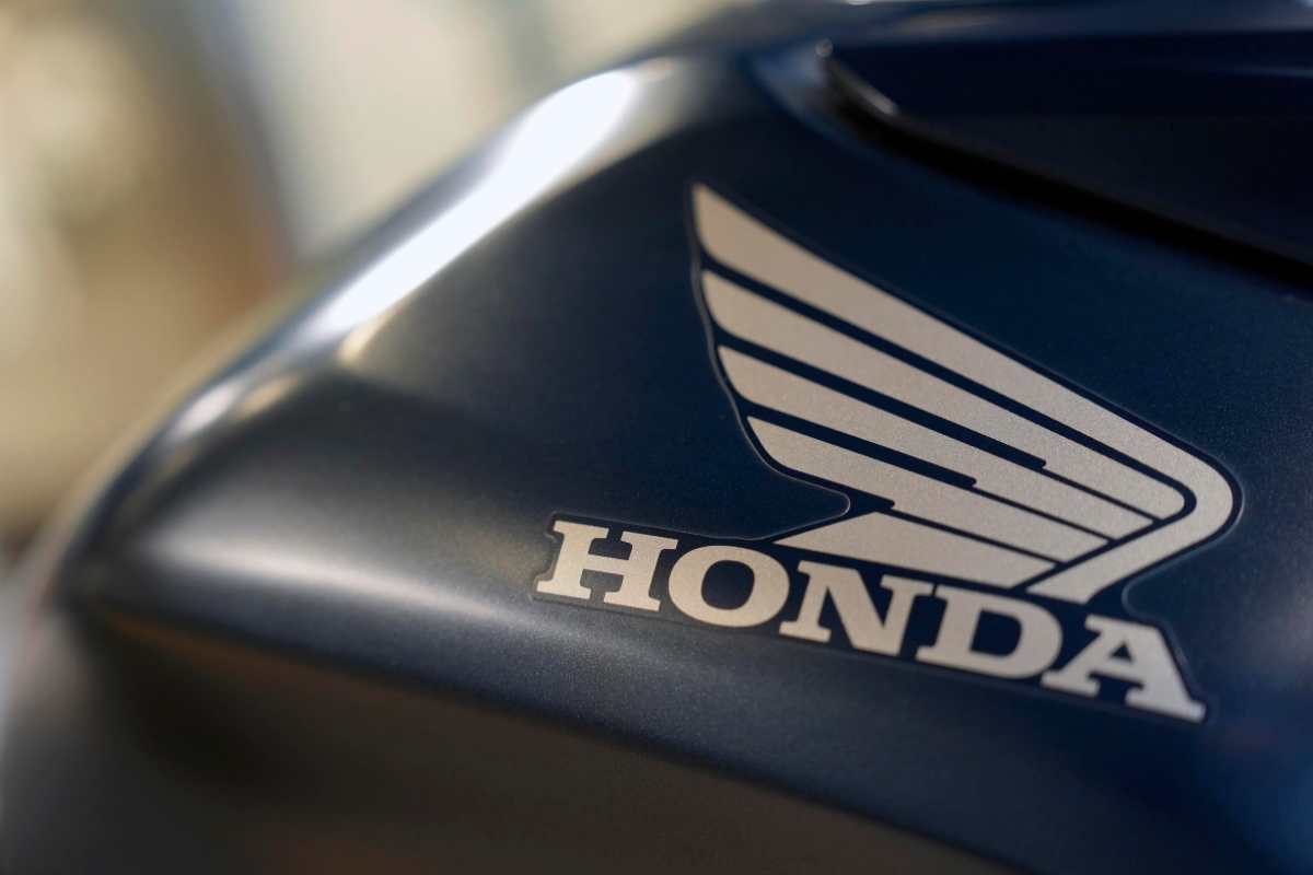 honda, promo in arrivo