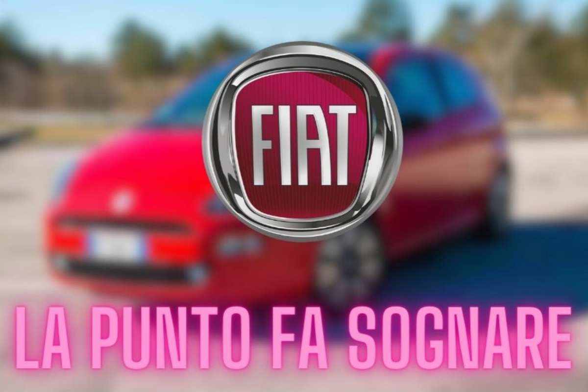 Fiat quante occasioni