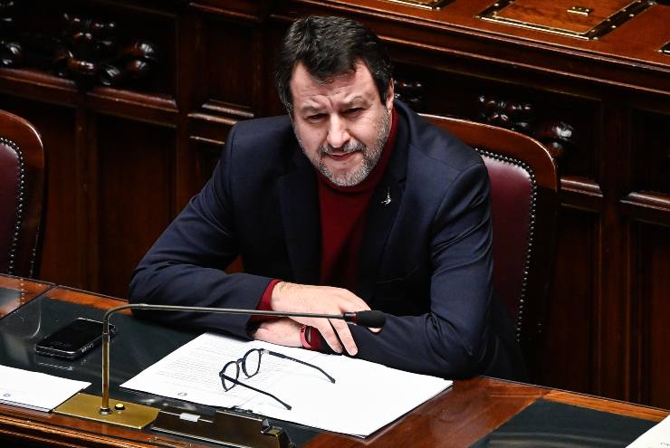 Codice della Strada novità Governo Meloni cambiamento Salvini
