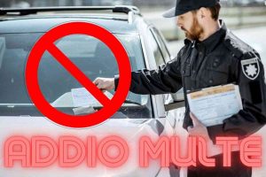 Ooono Co-Driver No2 occasione novità anti multa Italia