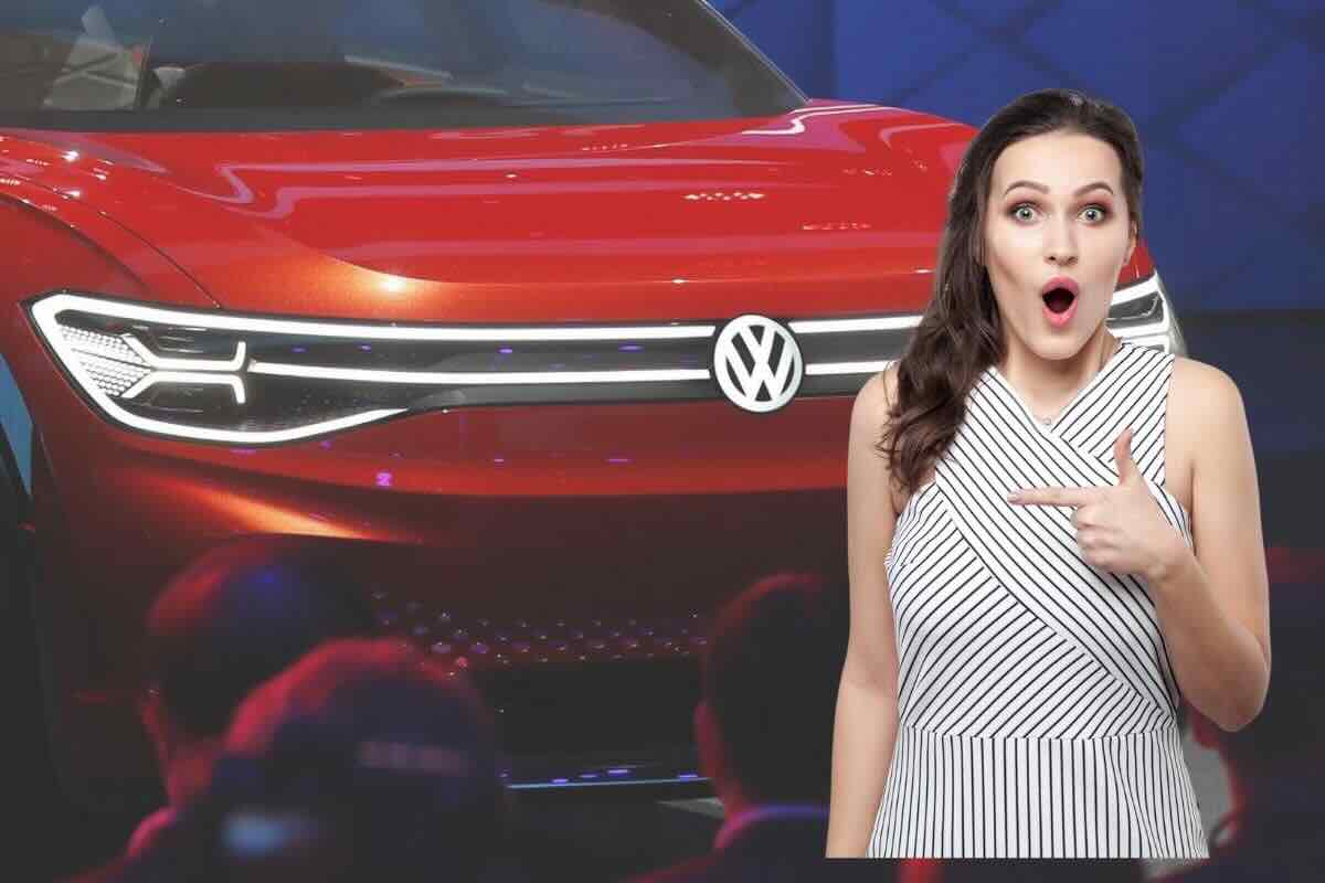 SUV Volkswagen tiguan italia prezzo