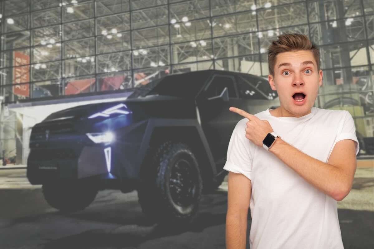 suv più costoso Karlmann King prezzo