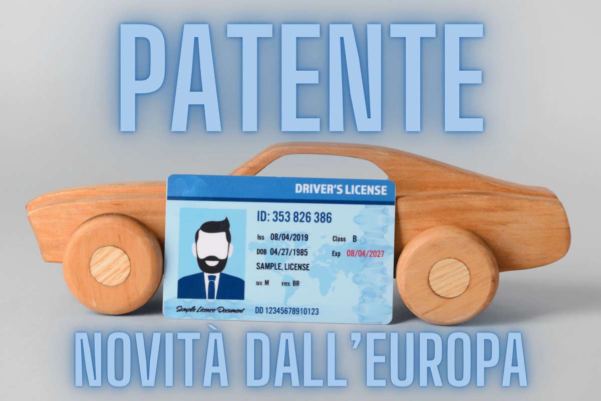 cambio regole patente unione europea