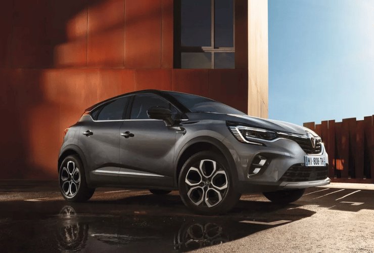 renault captur sconto risparmio