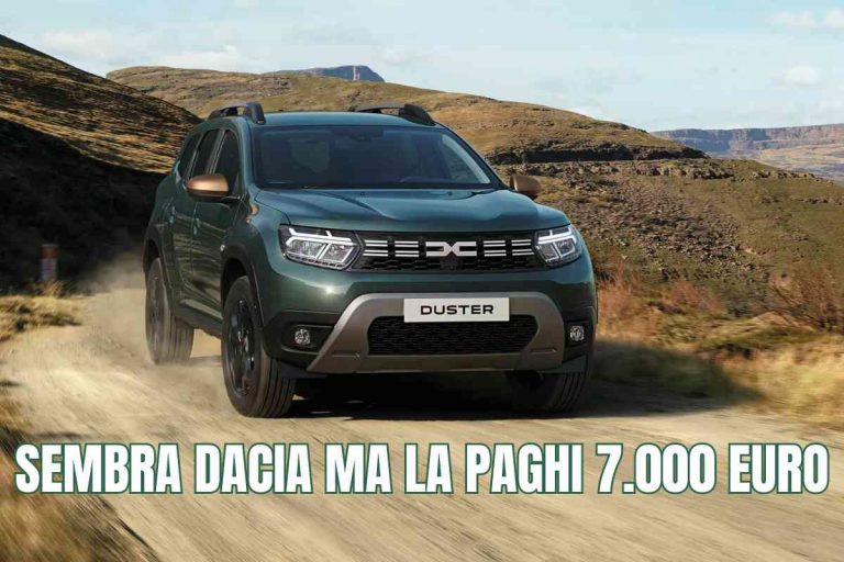 hyundai exter dacia duster corea india prezzo