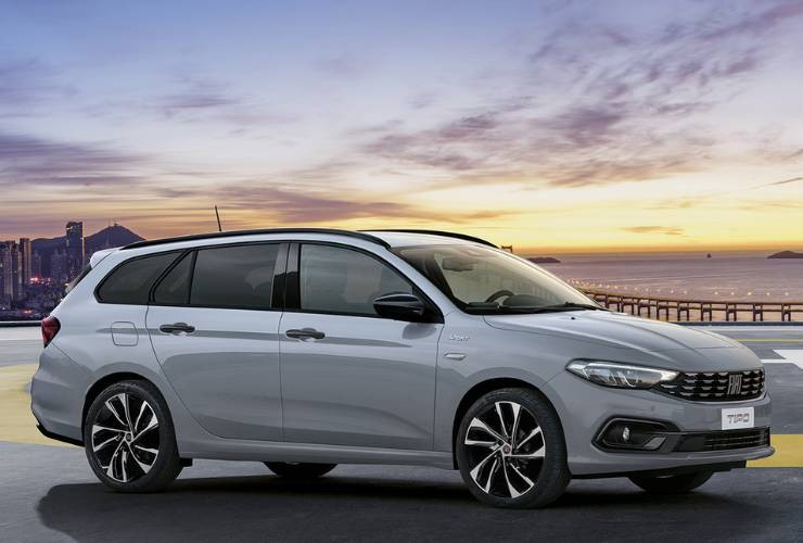 nuovo modello fiat tipo prezzo