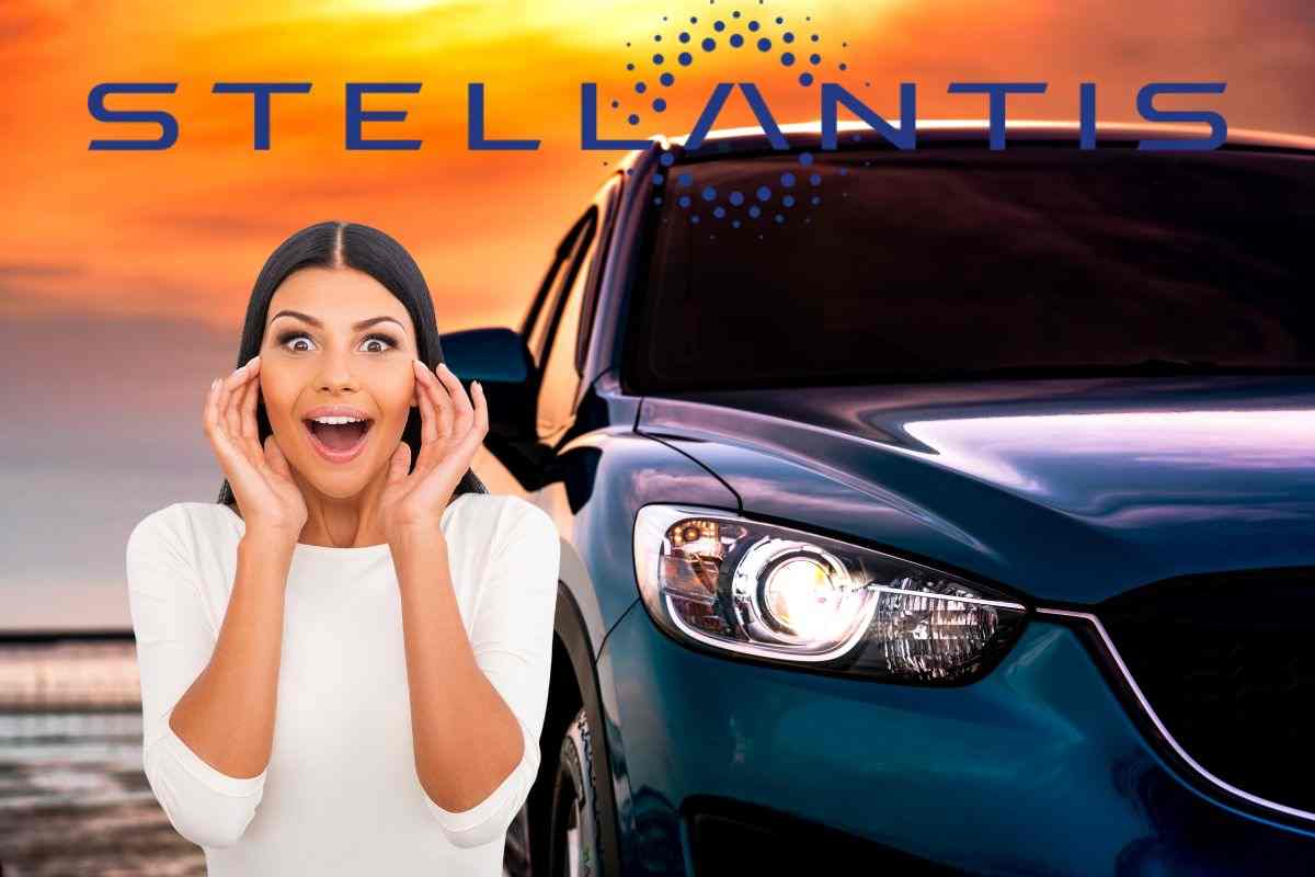 SUV Stellantis Leapmotor C10 occasione Cina Mirafiori novità