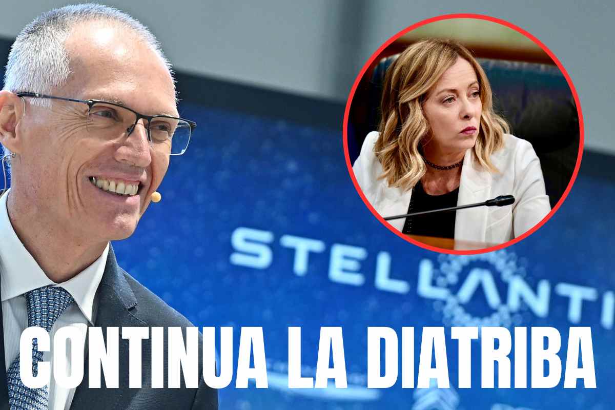 stellantis italia urso produzione all'estero