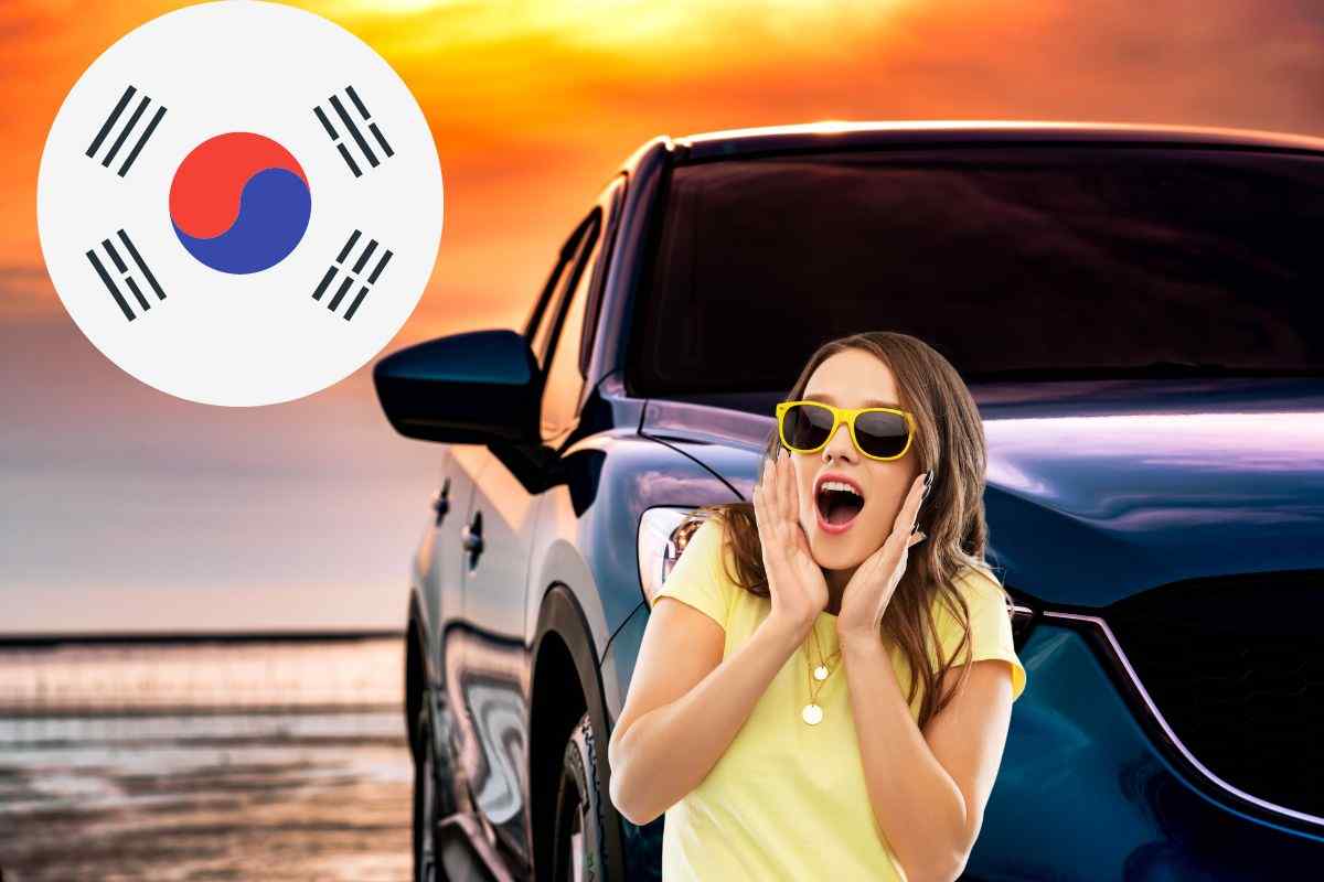 suv corea KGM Tivoli occasione novità costo finanziamento