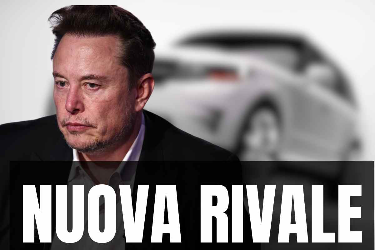 Nuovo Rivian R3: il suv che sfida Tesla e Land Rover
