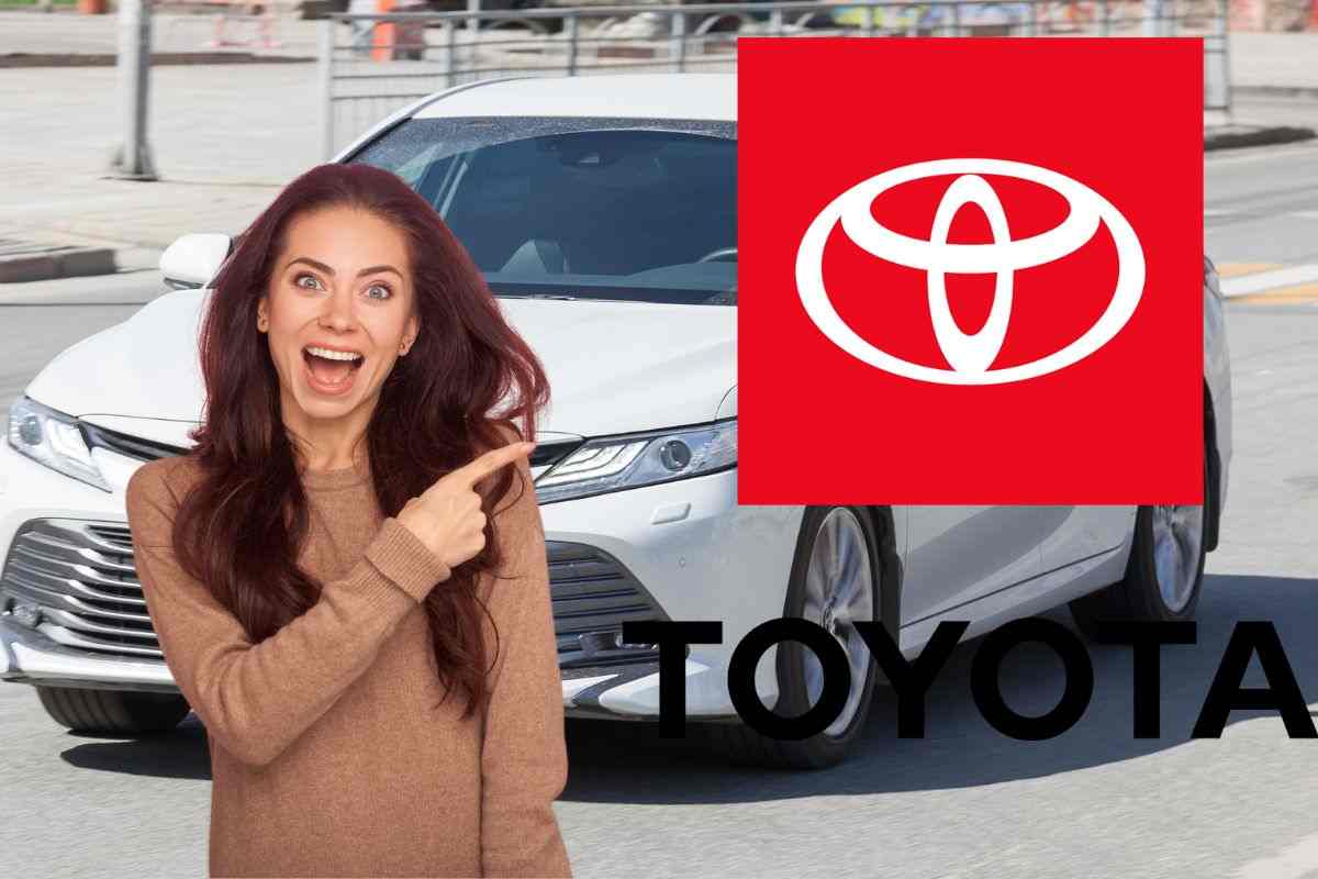 Toyota Yaris novità auto promozione occasione prezzo