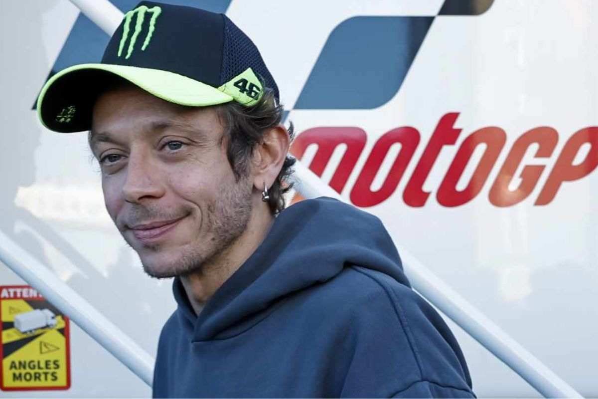 Valentino Rossi risultato wec