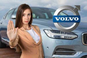 Volvo addio motori diesel decisione gasolio XC90