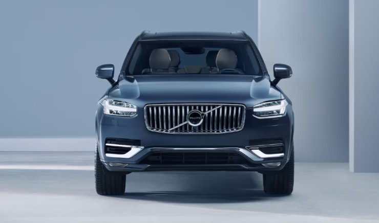 Volvo addio motori diesel decisione gasolio XC90