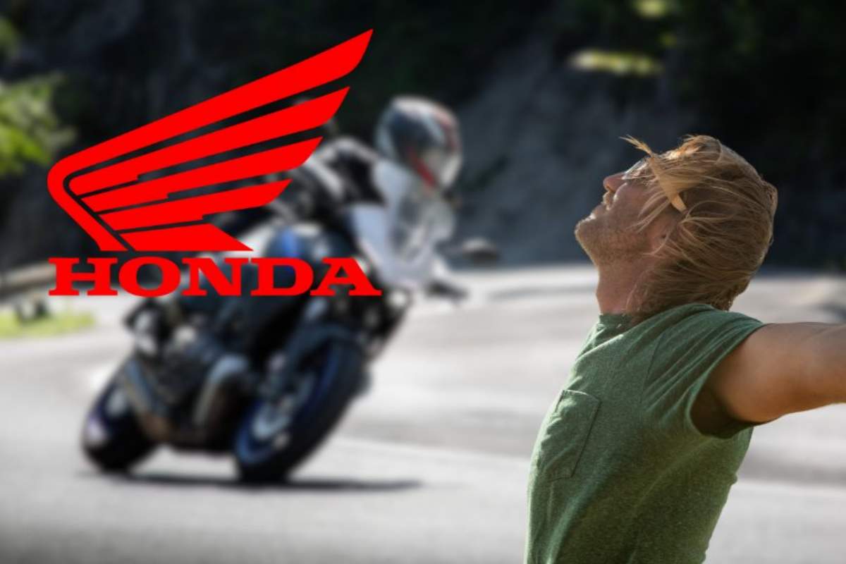 Honda offerte super