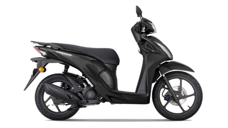 Honda Vision 110 grandi sconti