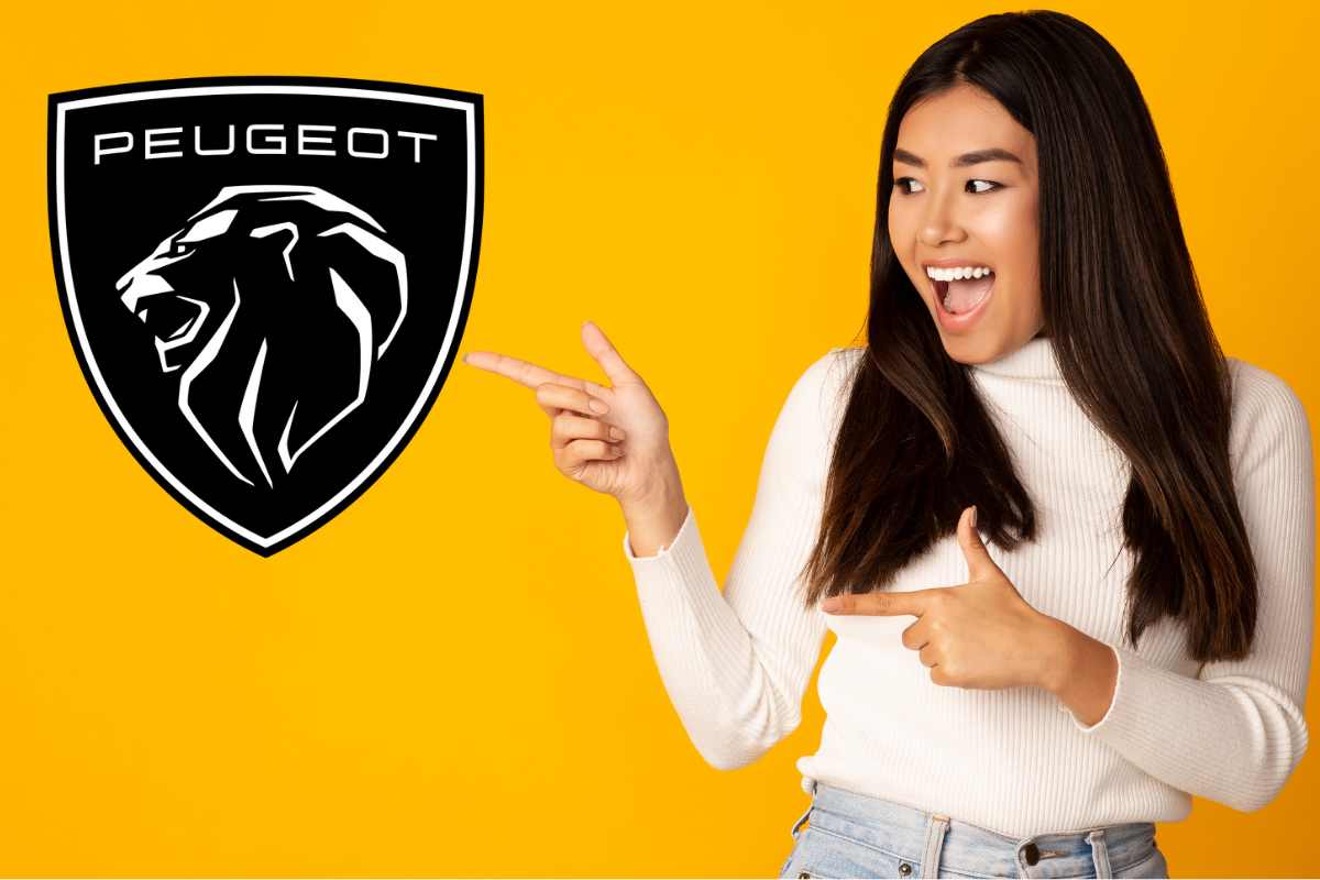 Offerte incredibili sul mercato di Peugeot