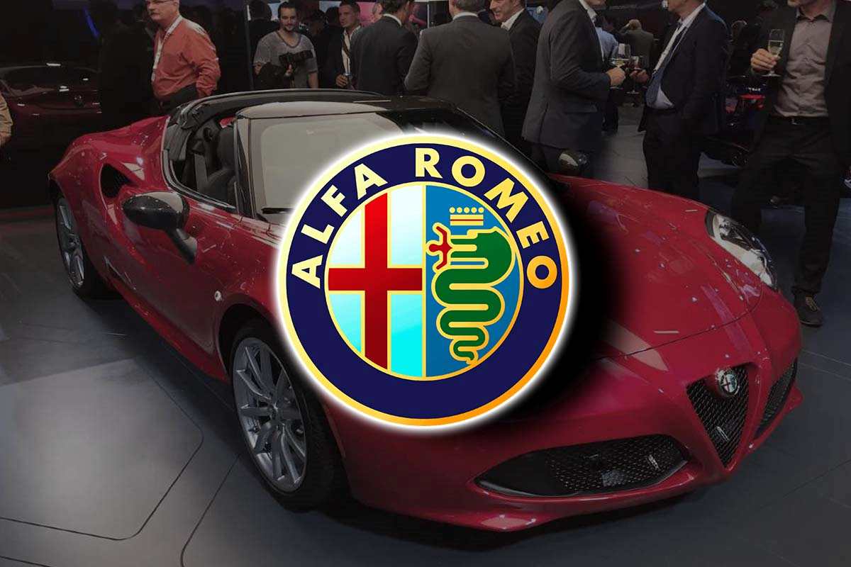 Alfa Romeo